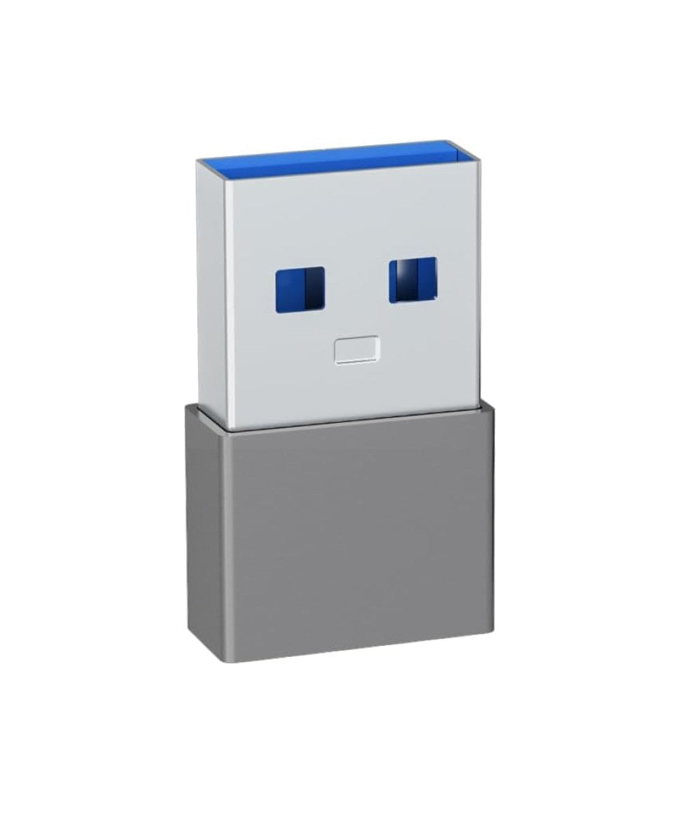 USB-C to USB A adapter 2.0 (CarPlay/Android Auto Adapter)