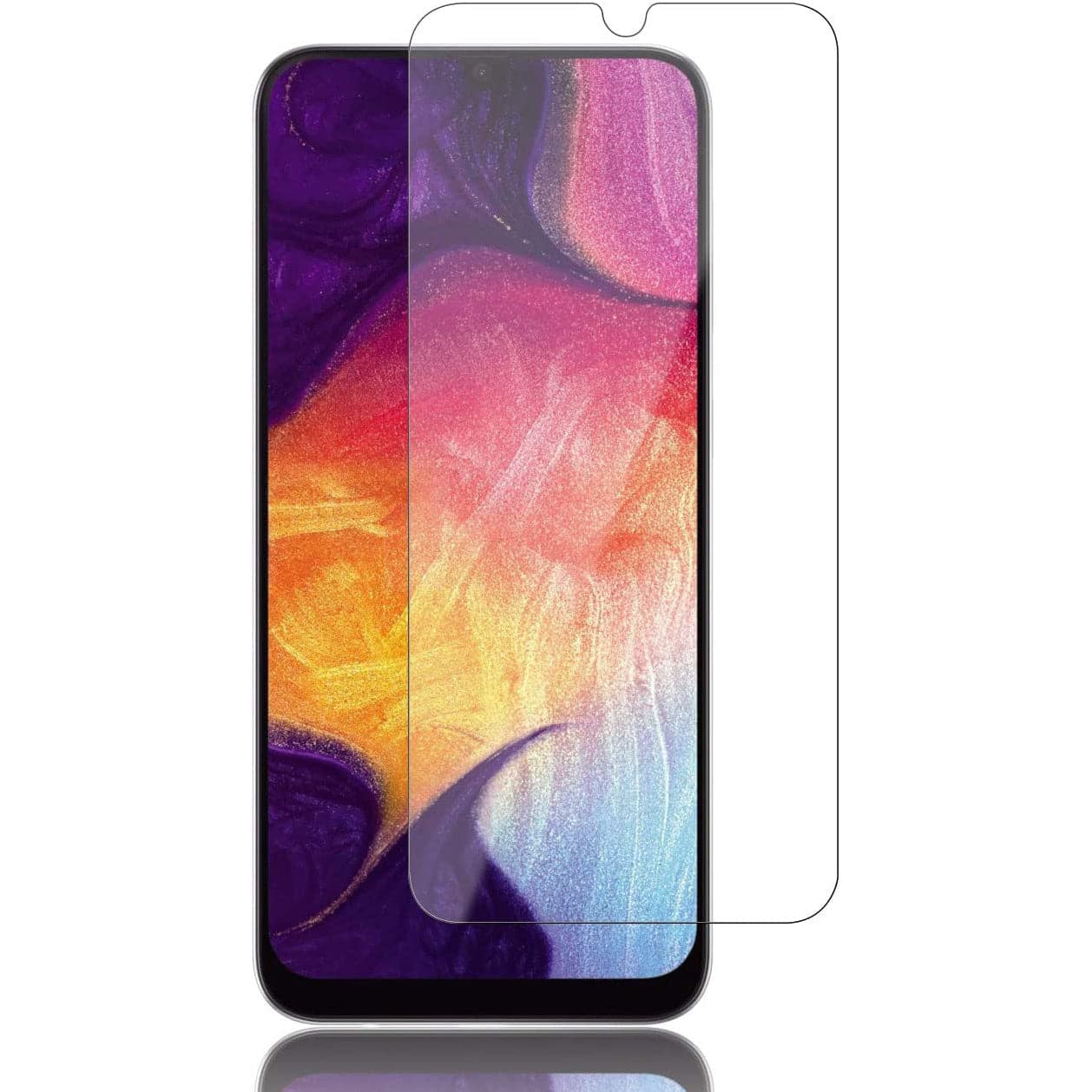 Base Premium Tempered Glass Screen Protector For Samsung A51/A52/A53 5G