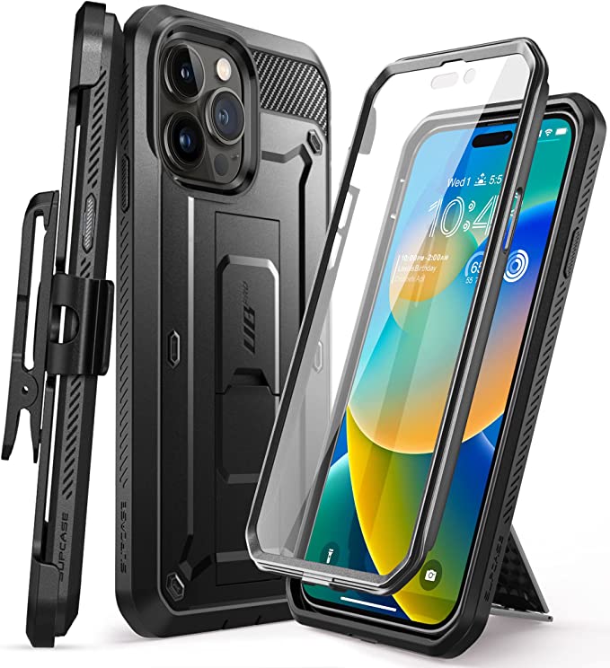 Unicorn Beetle Pro Heavy Duty Case - Iphone 14 Pro (6.1)