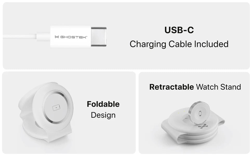3-in-1 Wireless Charging Station — NRGstation