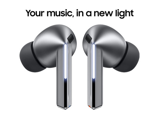 Galaxy Buds 3 Pro - Silver