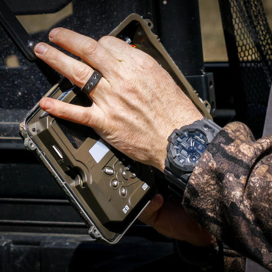 Spartan GoCam 4G/LTE (Verizon) - Color Options