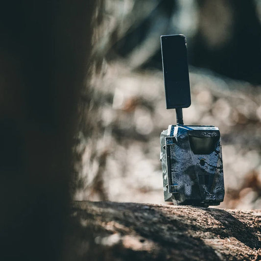 Spartan GoLive 4G/LTE (Us Cellular)