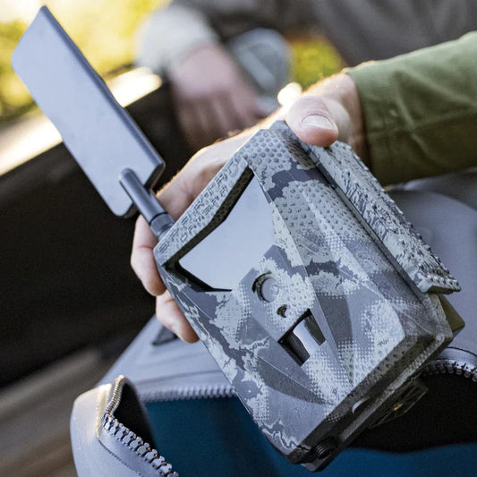 Spartan GoLive 4G/LTE (ATT)