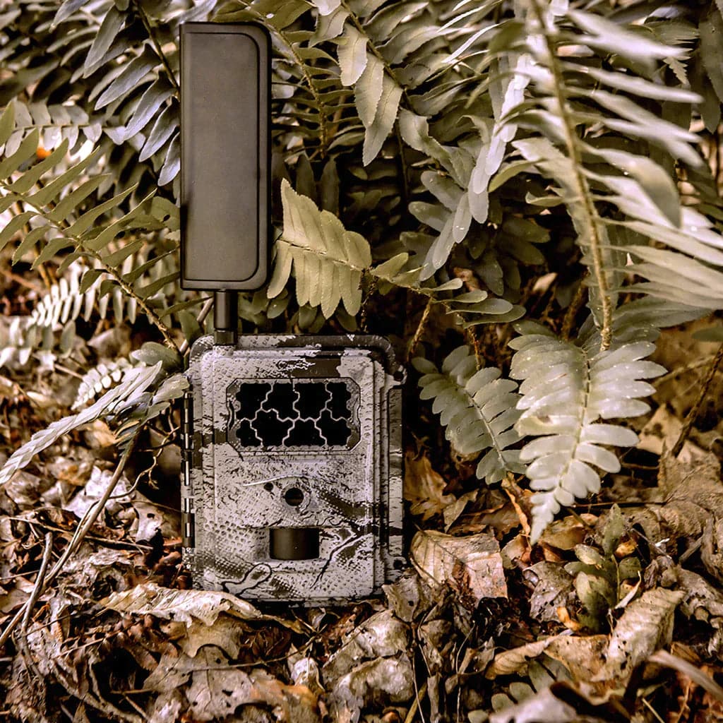 Spartan GoCam 4G/LTE (Spartan Shared Data)