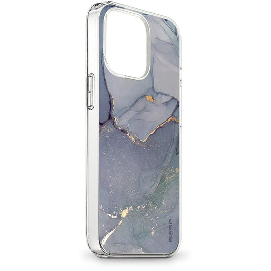 Base Marble Luxury Shockproof Cover Case (LIMITED EDITION) - IPhone 14 Pro (6.1) - Color Options