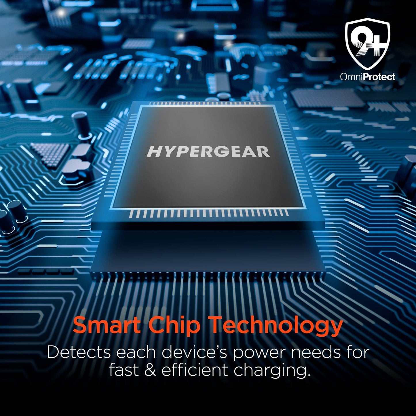 Hypergear 20,000mAh Fast Charge Power Bank with 20W USB-C PD