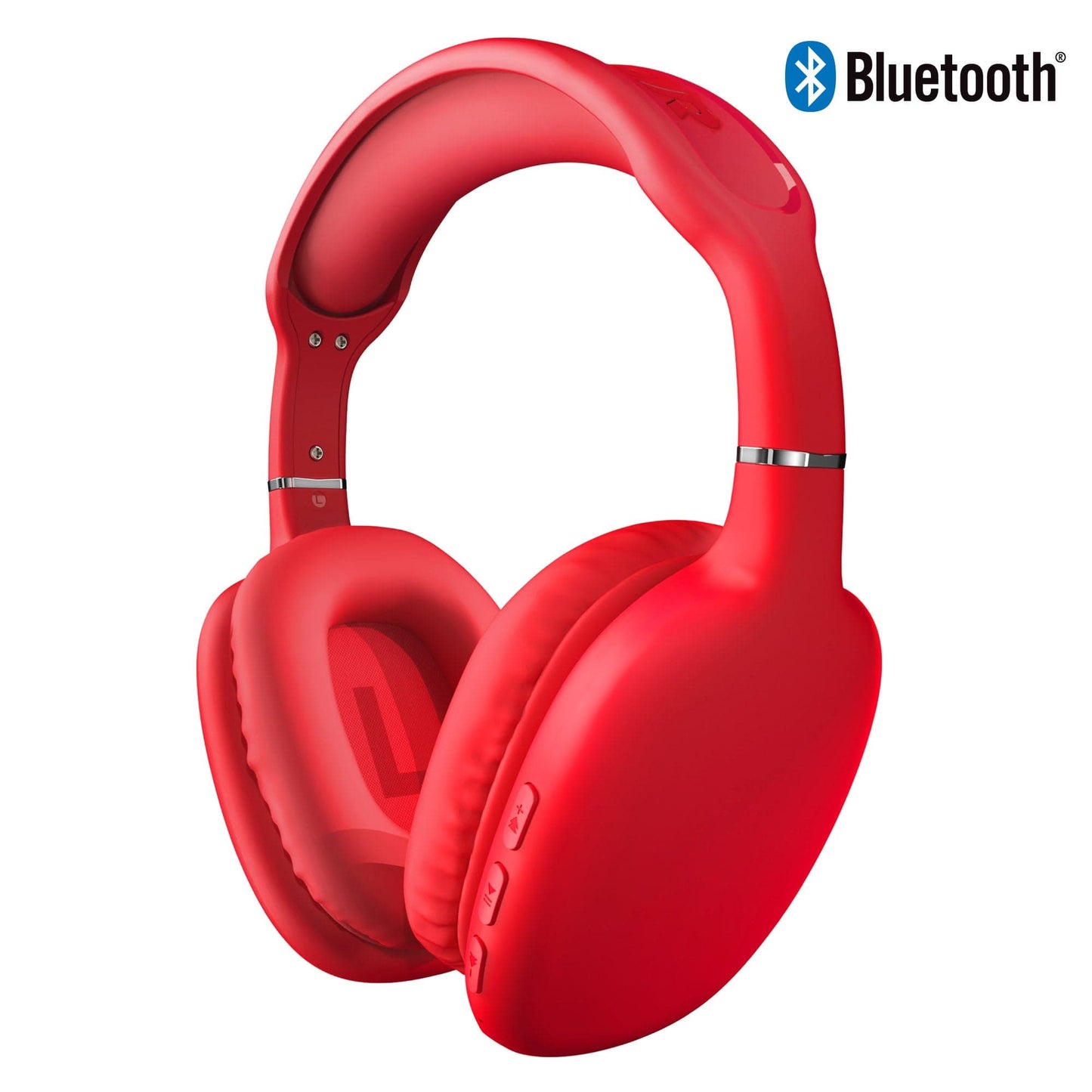 HyperGear VIBE Wireless Headphones - Color Options