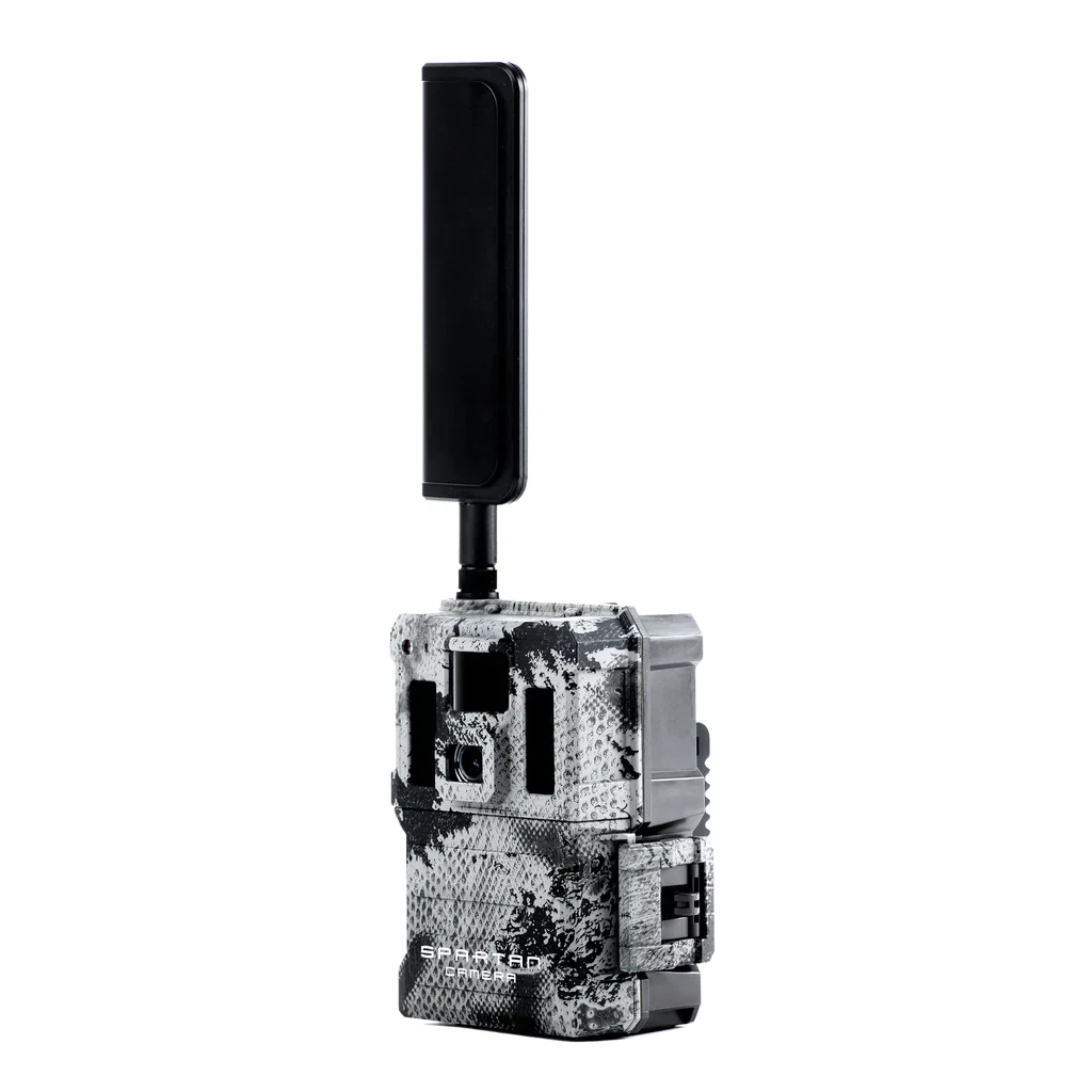 Spartan GoLive2 4G/LTE (ATT)