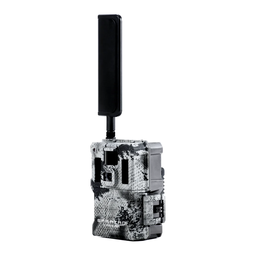 Spartan GoLive2 4G/LTE (Verizon)