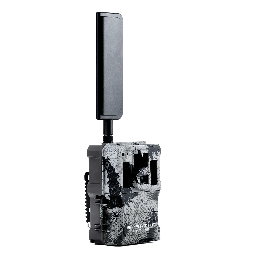 Spartan GoLive2 4G/LTE (ATT)