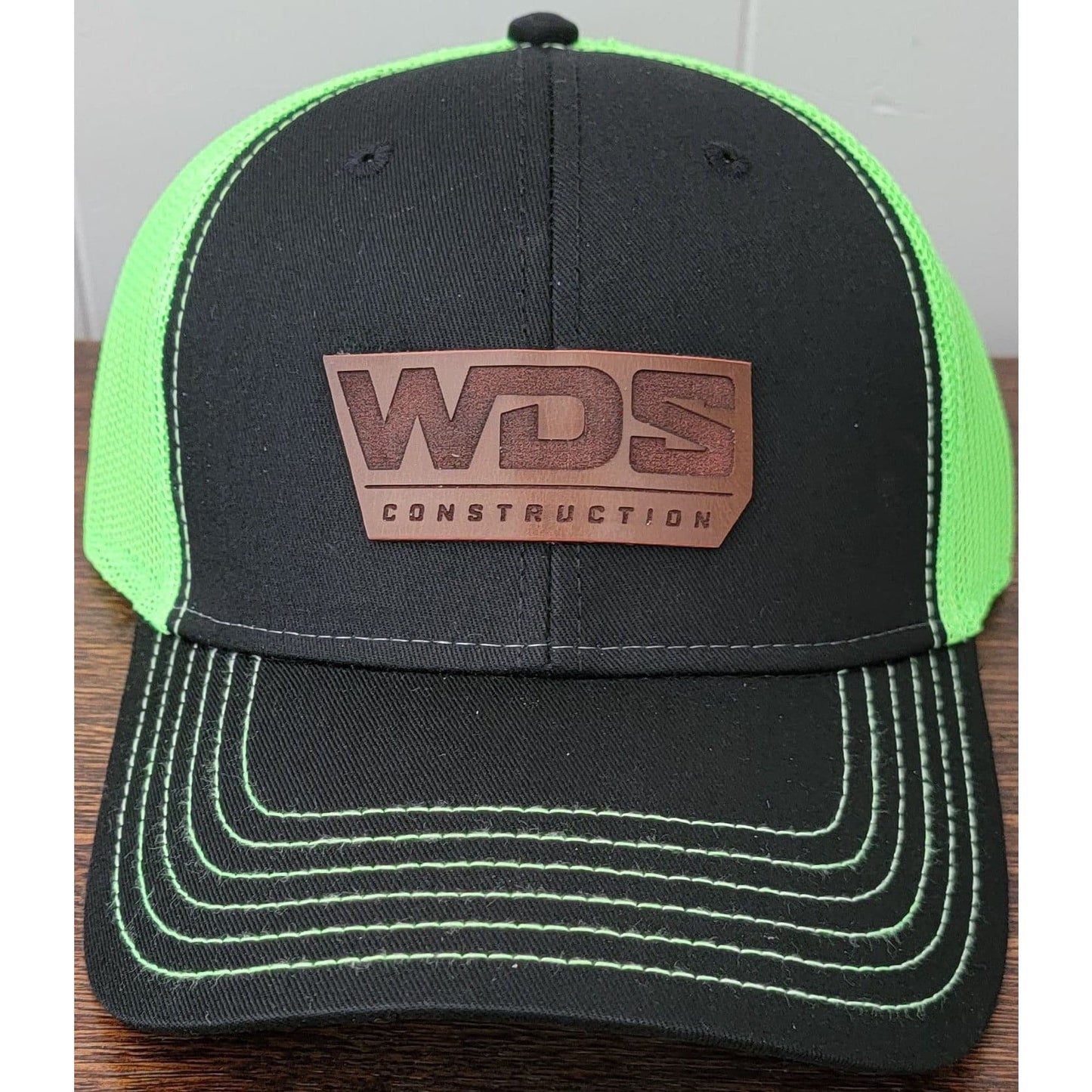 Custom Hats