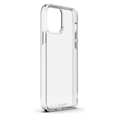 Base Crystalline Pro High Quality Case For IPhone 14 Plus (6.7) - Color Options