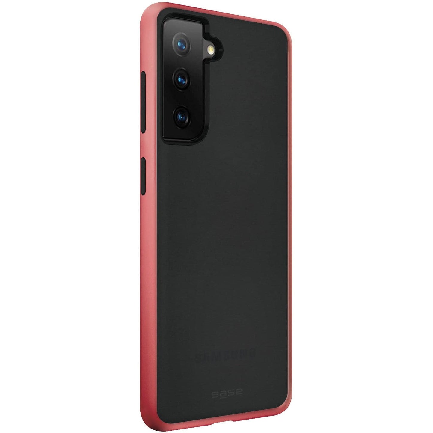 Base DuoHybrid Reinforced Protective Case Samsung S23 - Color Options