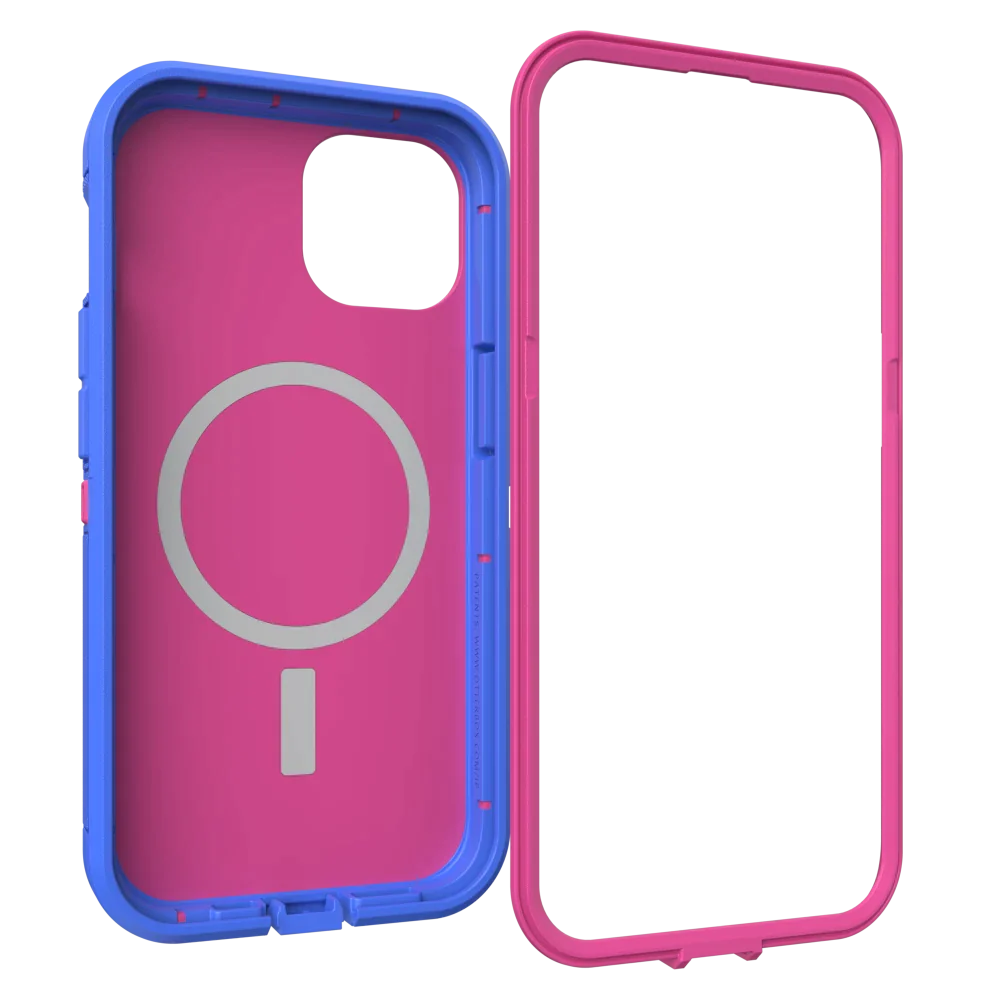 OtterBox Defender Pro XT MagSafe Case - Apple iPhone 14 Pro (6.1) - Color Options