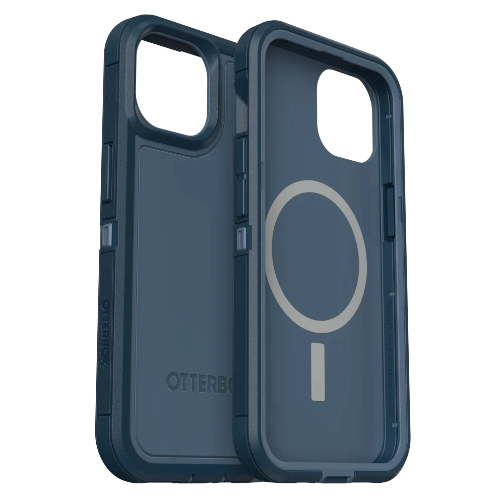 OtterBox Defender Pro XT MagSafe Case - Apple iPhone 14 Pro (6.1) - Color Options