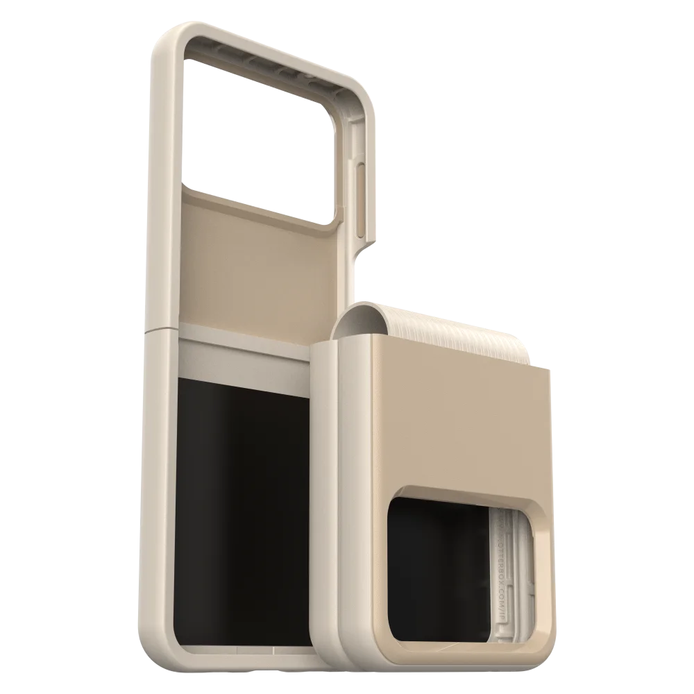 OtterBox Symmetry Flex Case - Samsung Galaxy Z Flip4 - Color Options