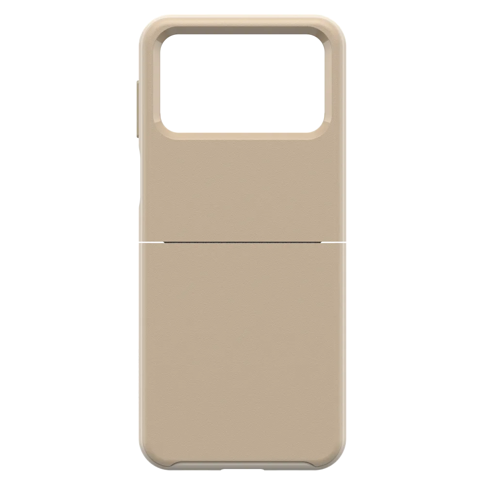OtterBox Symmetry Flex Case - Samsung Galaxy Z Flip4 - Color Options