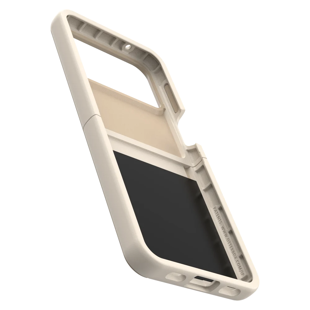 OtterBox Symmetry Flex Case - Samsung Galaxy Z Flip4 - Color Options