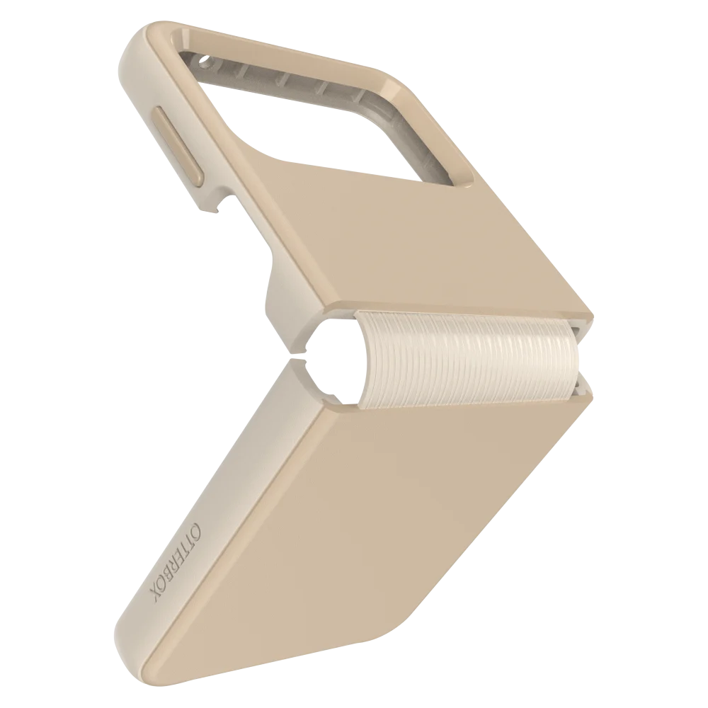 OtterBox Symmetry Flex Case - Samsung Galaxy Z Flip4 - Color Options