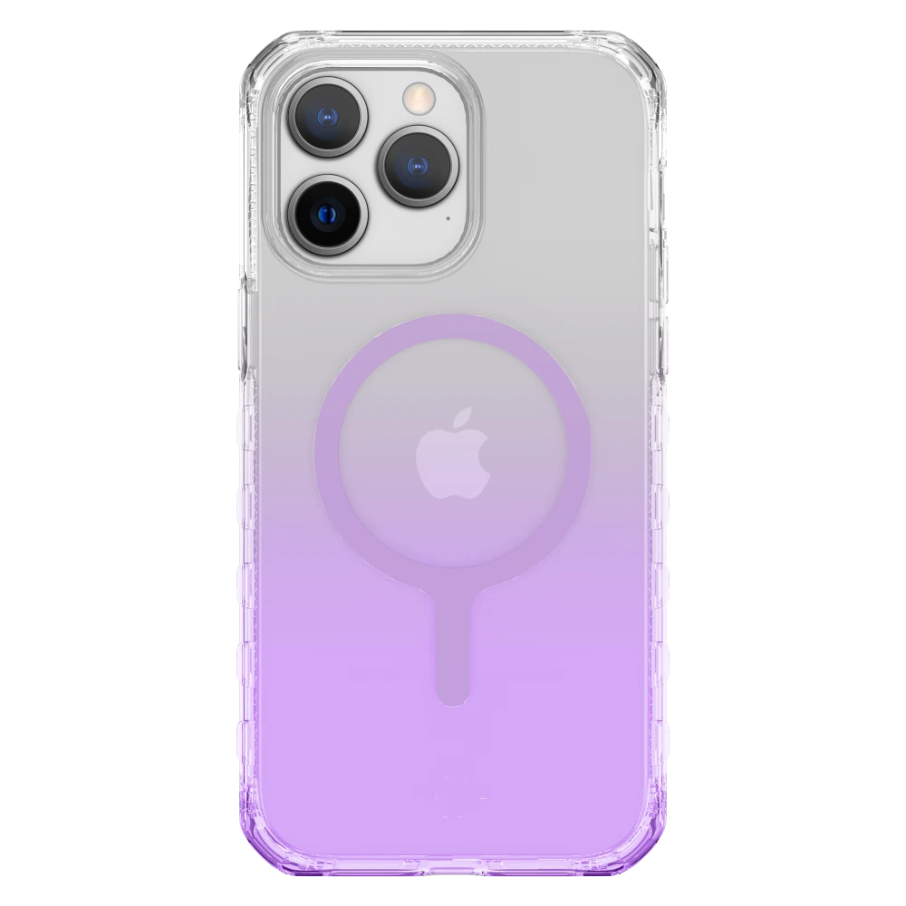 ITSKINS Supreme_R MagSafe Case - Apple iPhone 14 Pro (6.1) - Color Options
