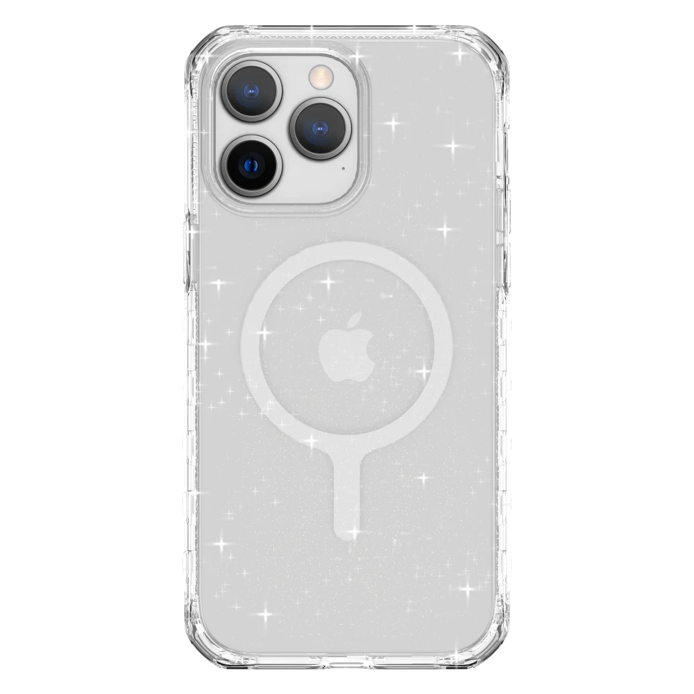 ITSKINS Supreme_R MagSafe Case - Apple iPhone 14 Pro (6.1) - Color Options