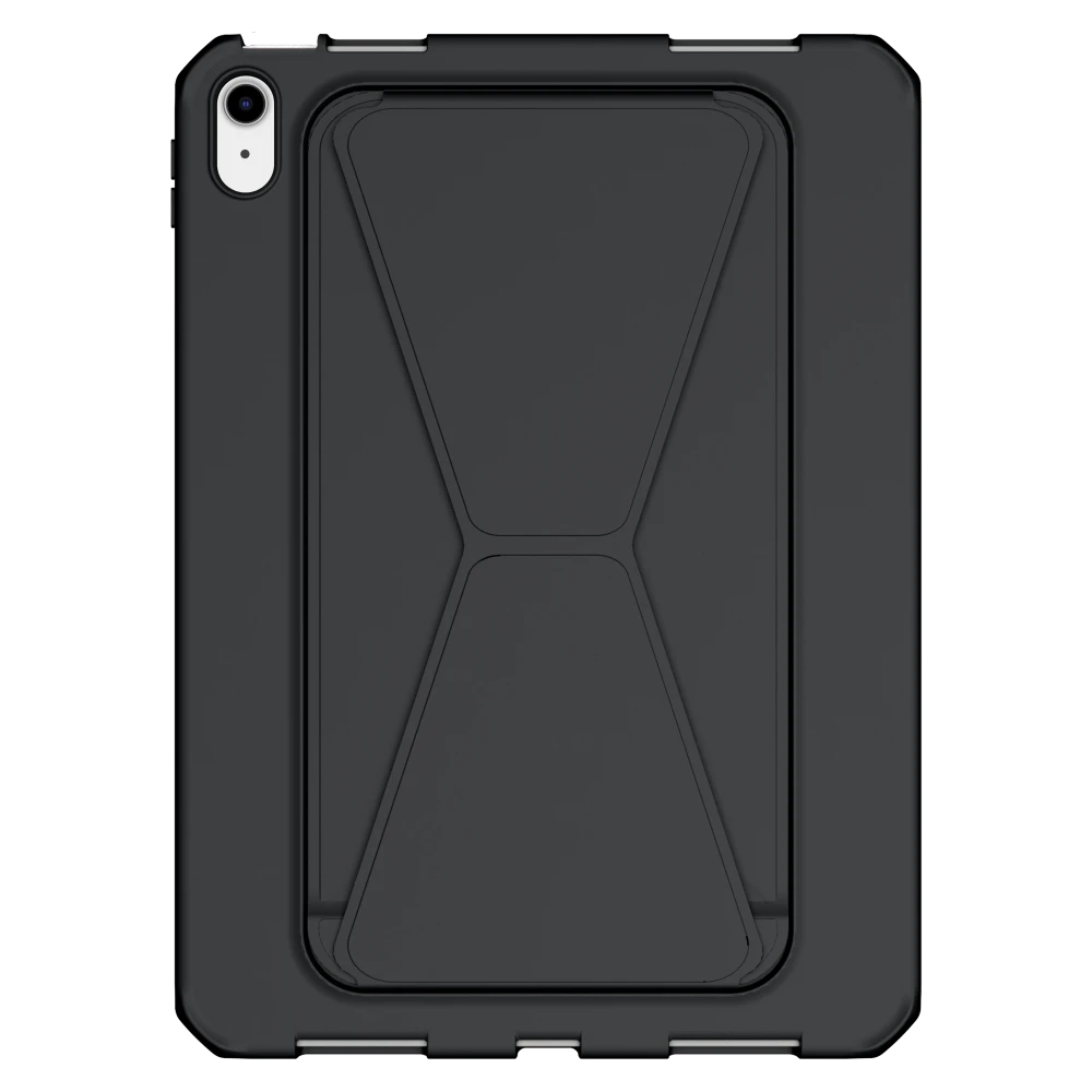ITSKINS - Spectrum_R Stand Case for Apple iPad 10.9 (2022) 10th Gen