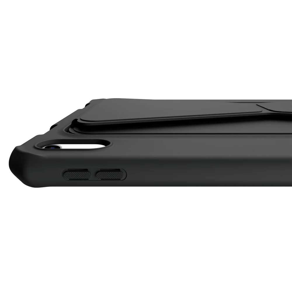 ITSKINS - Spectrum_R Stand Case for Apple iPad 10.9 (2022) 10th Gen