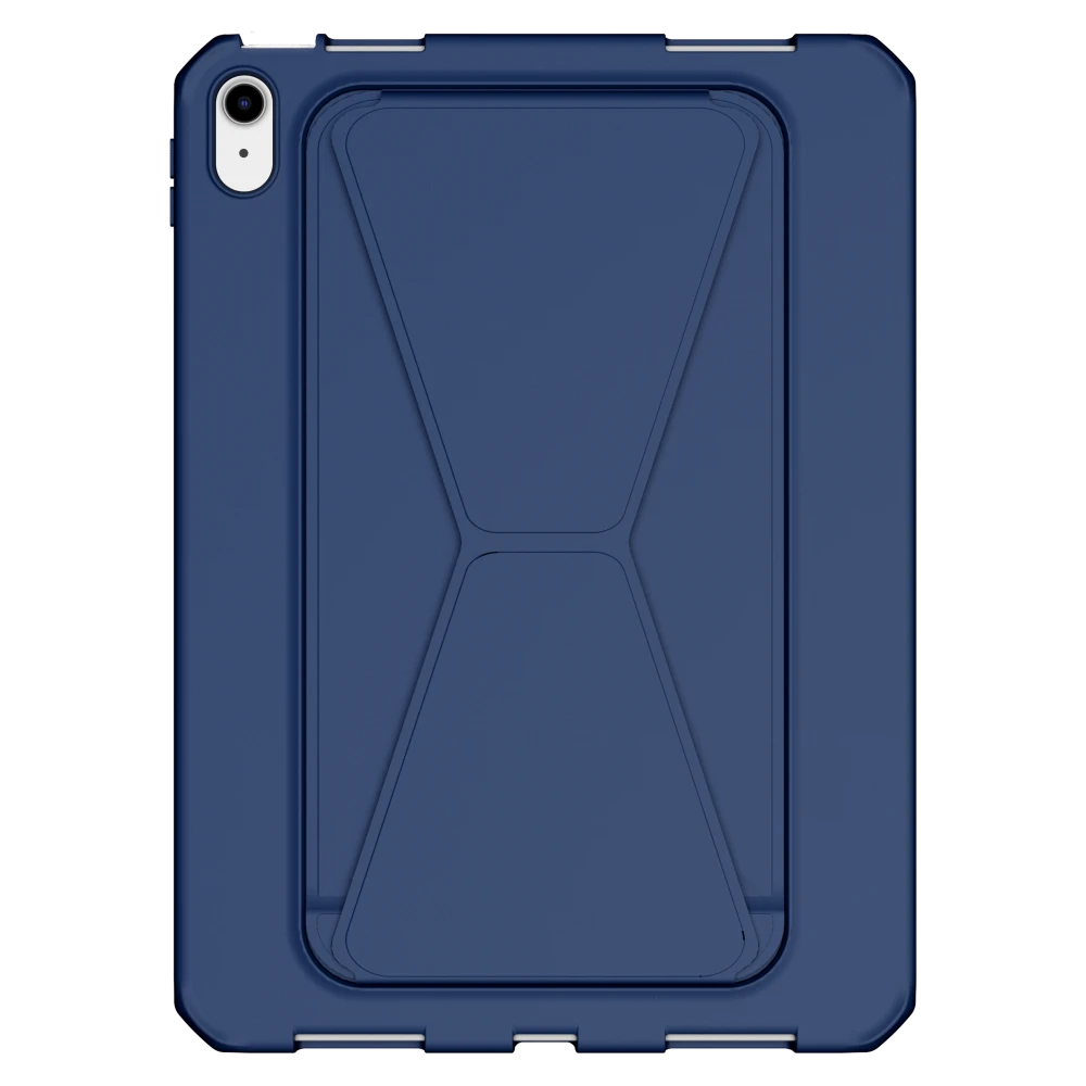 ITSKINS - Spectrum_R Stand Case for Apple iPad 10.9 (2022) 10th Gen