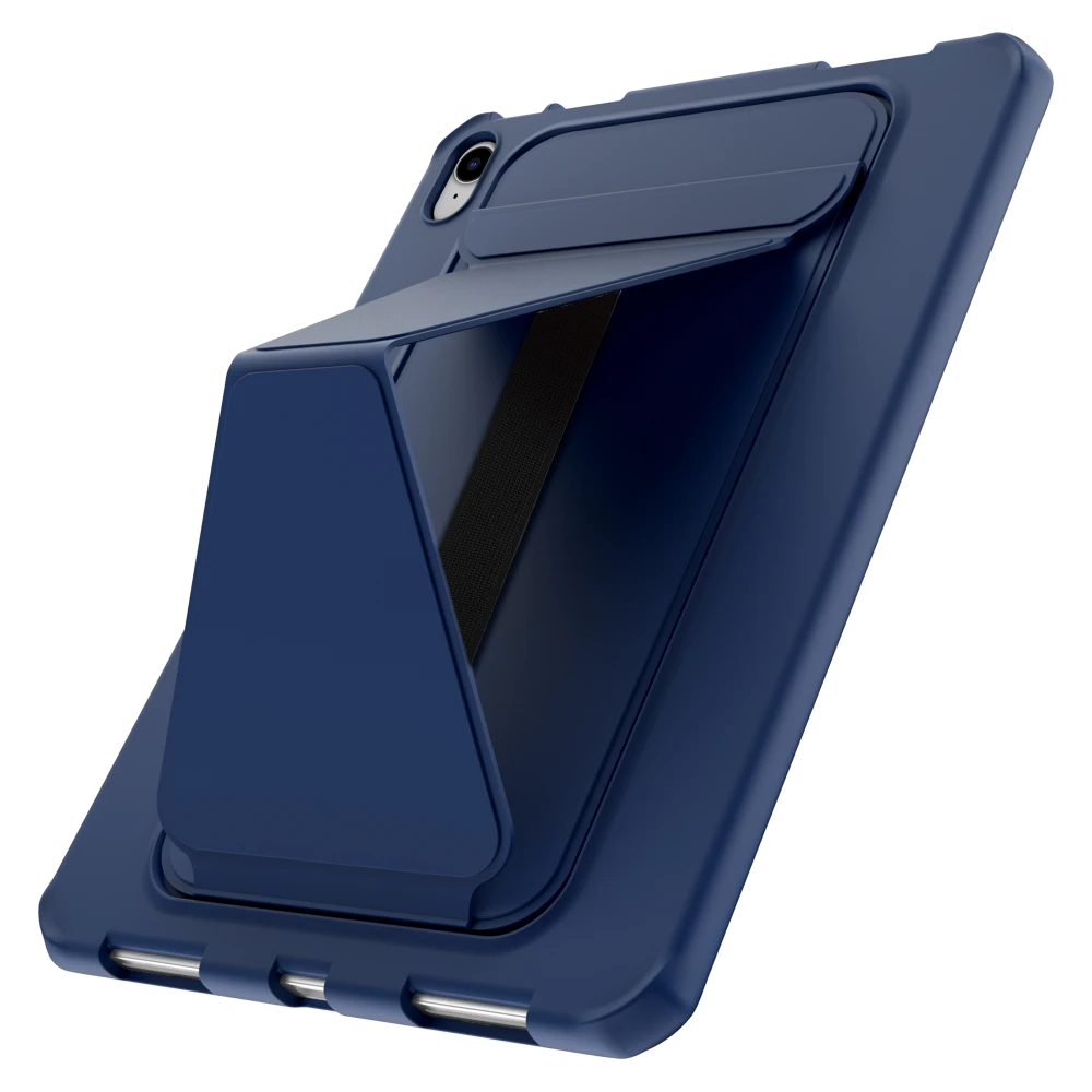 ITSKINS - Spectrum_R Stand Case for Apple iPad 10.9 (2022) 10th Gen