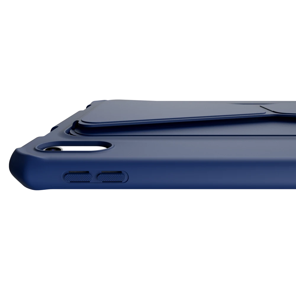 ITSKINS - Spectrum_R Stand Case for Apple iPad 10.9 (2022) 10th Gen