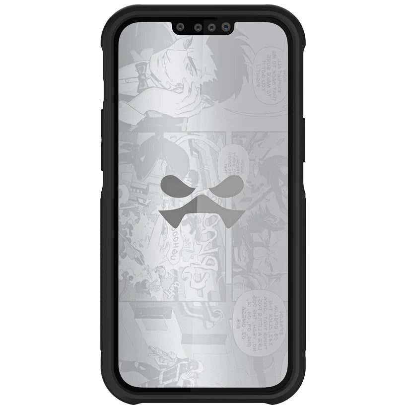 Ghostek Atomic Slim Aluminum Case - IPhone 14 Regular (6.1) - Color Options
