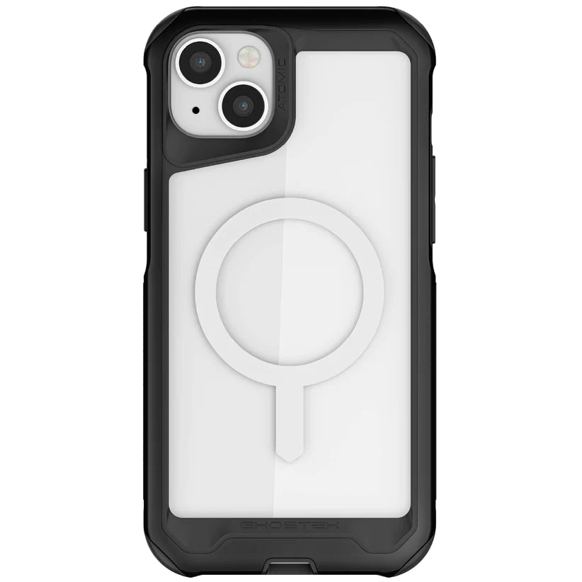 Ghostek Atomic Slim Aluminum Case - IPhone 14 Regular (6.1) - Color Options