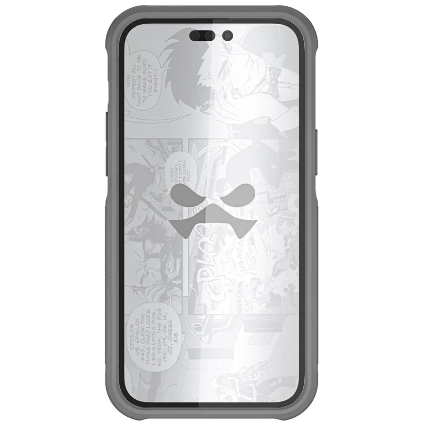 Ghostek Atomic Slim Aluminum Case - IPhone 14 Pro (6.1) - Color Options
