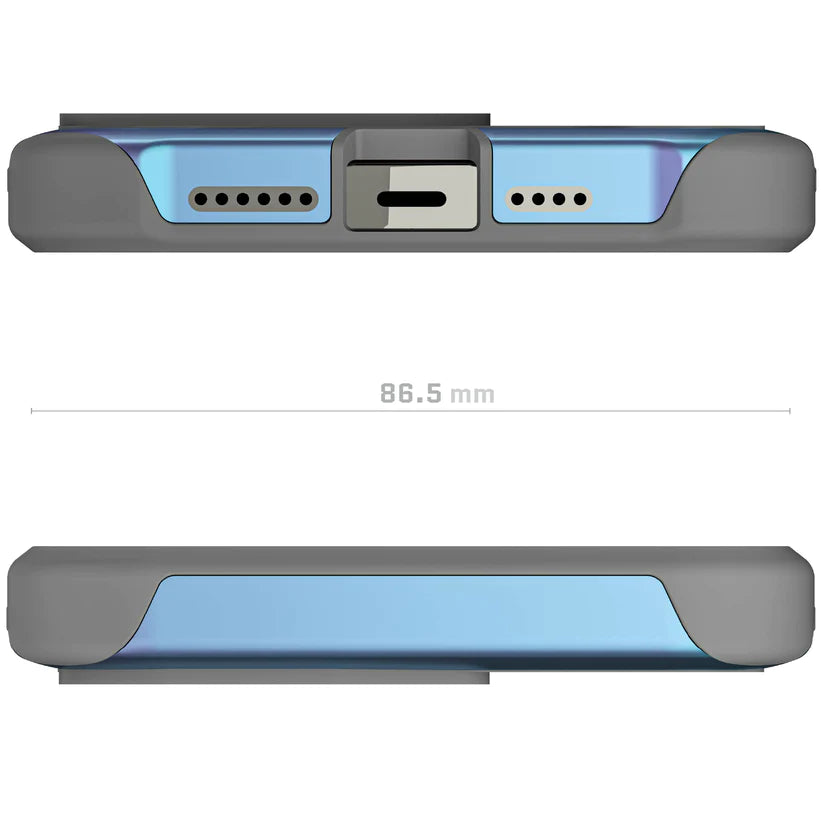 Ghostek Atomic Slim Aluminum Case - IPhone 14 Pro (6.1) - Color Options
