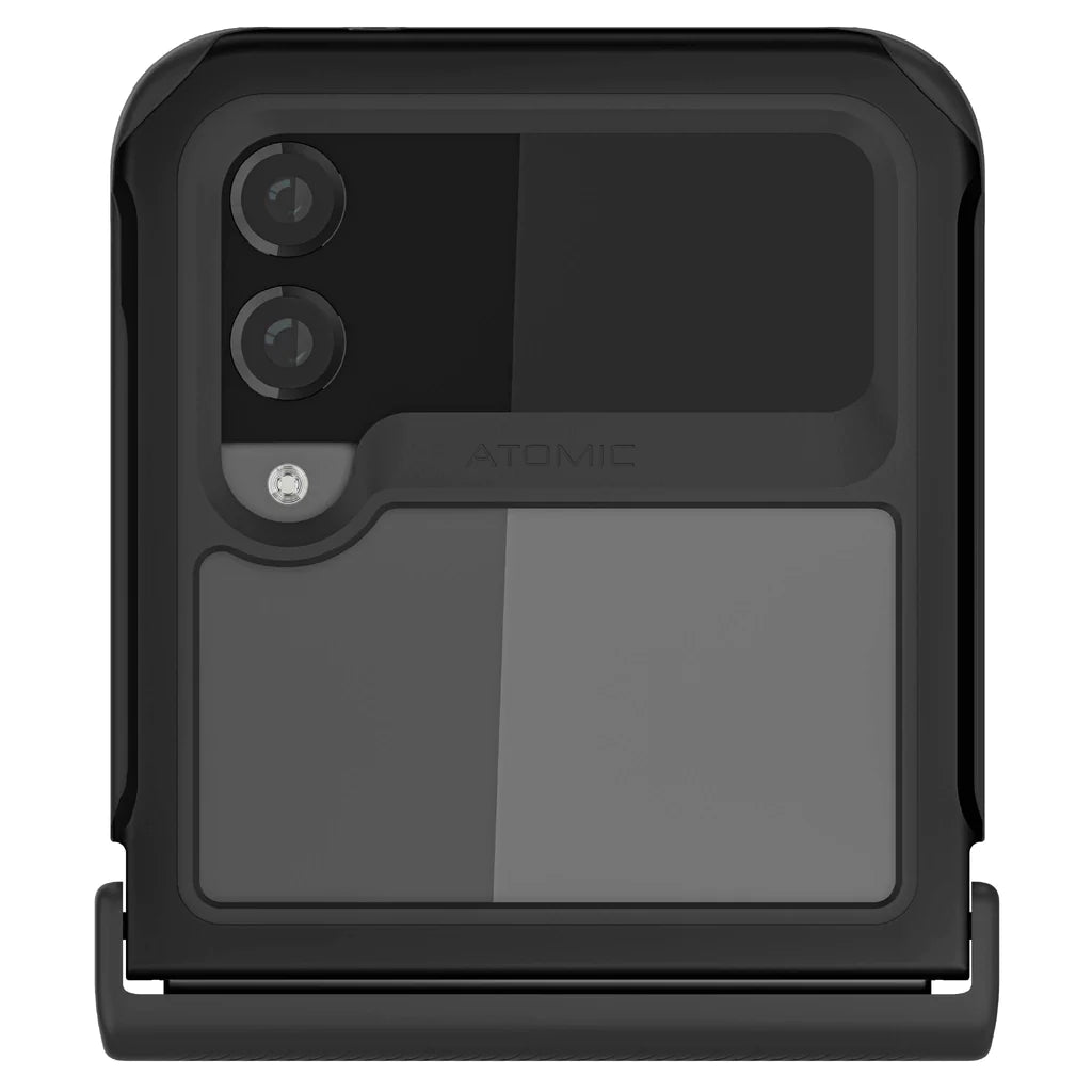 Ghostek Atomic Slim Aluminum Case - Samsung Galaxy Flip4 - Color Options