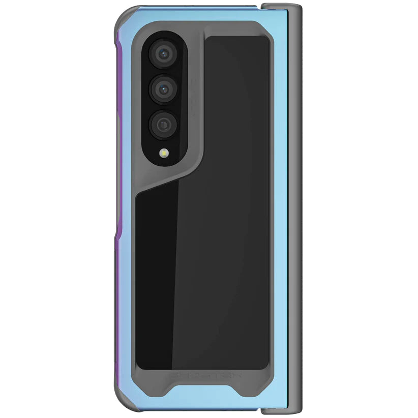 Ghostek Atomic Slim Aluminum Case - Samsung Galaxy Fold4 - Color Options
