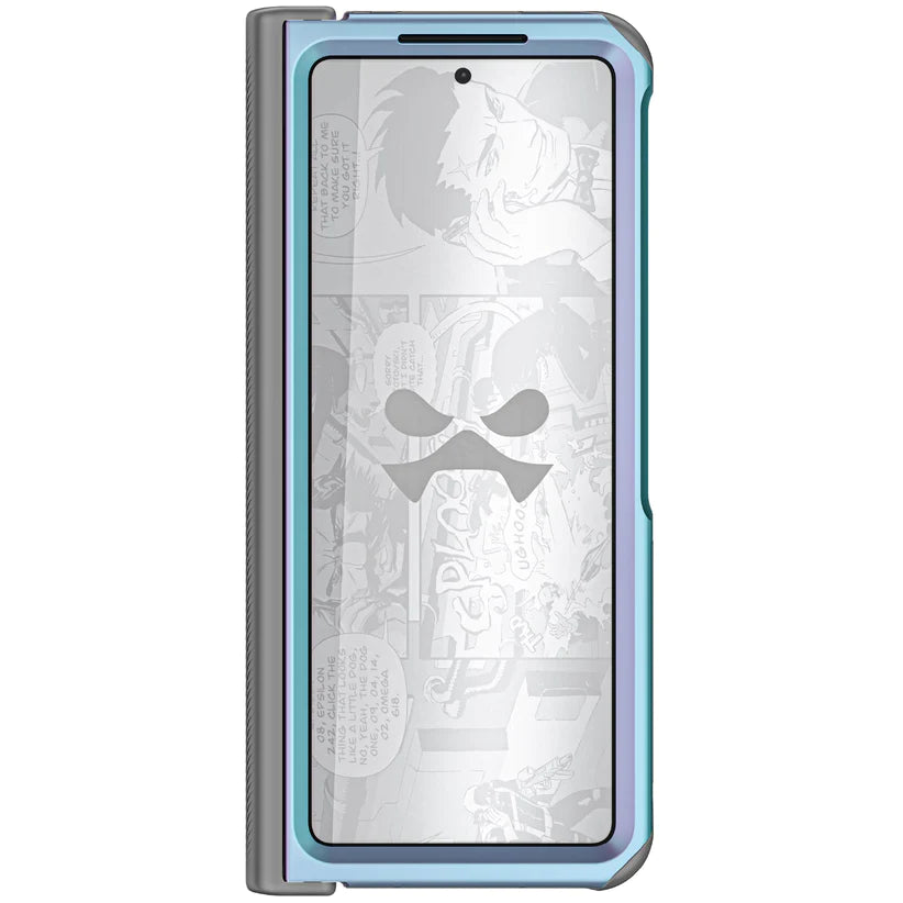 Ghostek Atomic Slim Aluminum Case - Samsung Galaxy Fold4 - Color Options