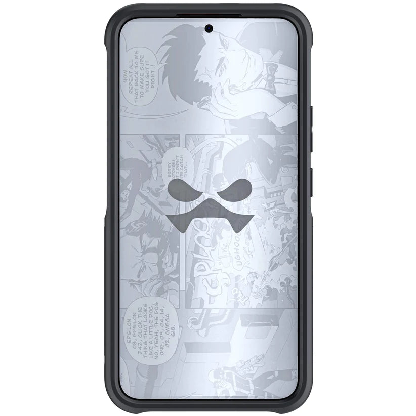 Ghostek Atomic Slim Aluminum Case - Samsung S22 Plus - Color Options