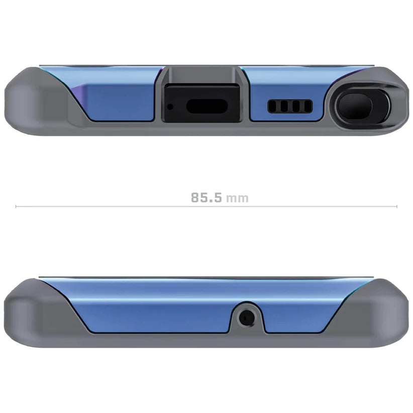 Ghostek Atomic Slim Aluminum Case - Samsung S22 Ultra - Color Options