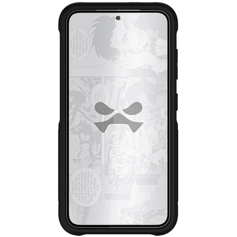 Ghostek Atomic Slim Aluminum Case - Samsung S23 - Color Options