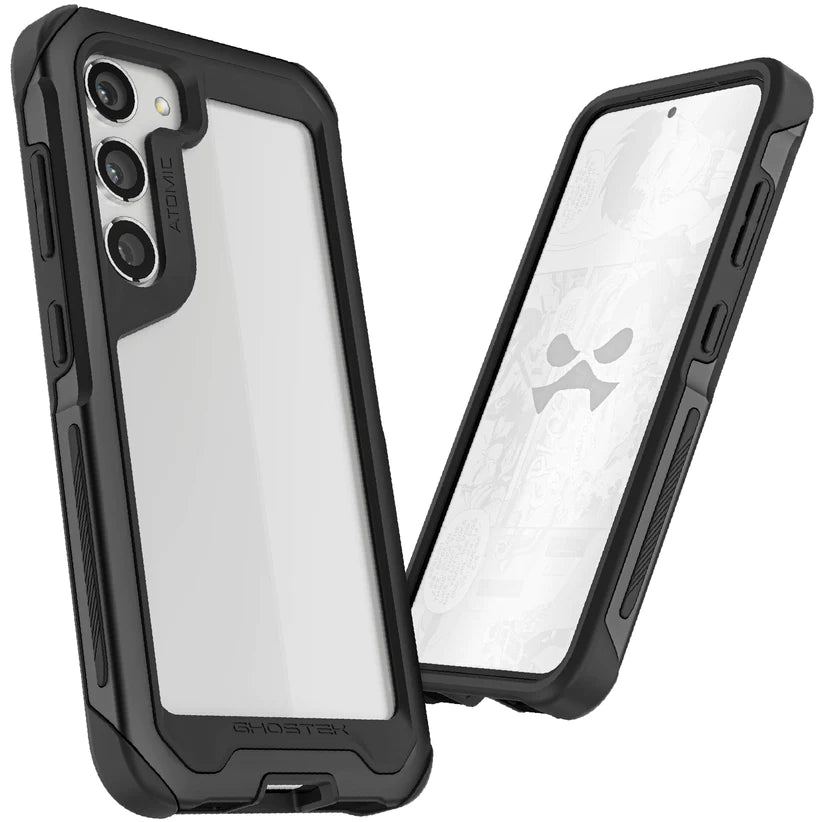 Samsung Galaxy A14 Case Clear Protective Cover — GHOSTEK