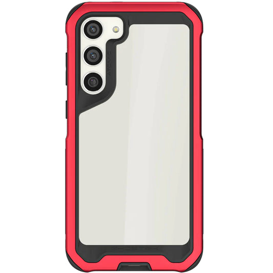 Ghostek - Atomic Slim Aluminum Case - Samsung S23 Plus