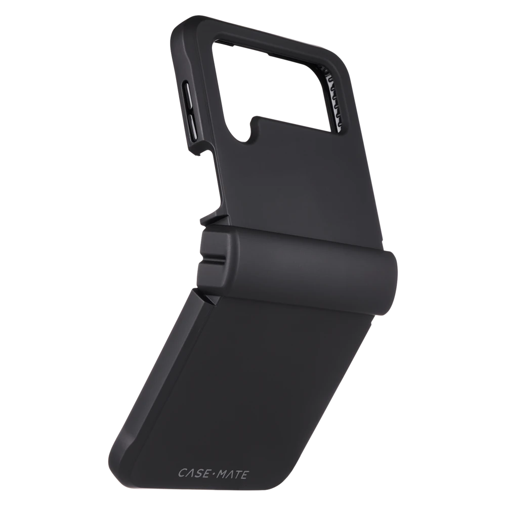 Case-Mate - Tough Plus Case - Samsung Galaxy Z Flip4 - Color Options
