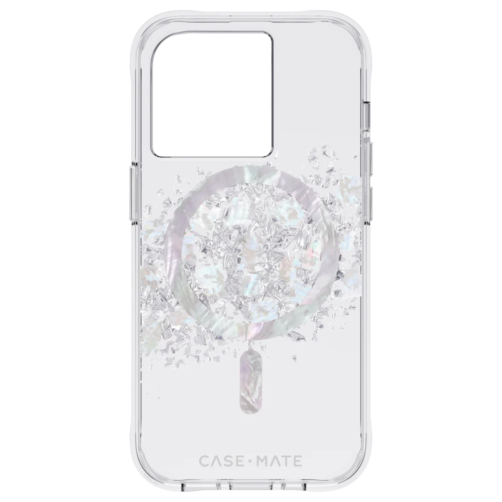 Case-Mate - Karat MagSafe Case - Apple iPhone 14 Pro (6.1) - Color Options