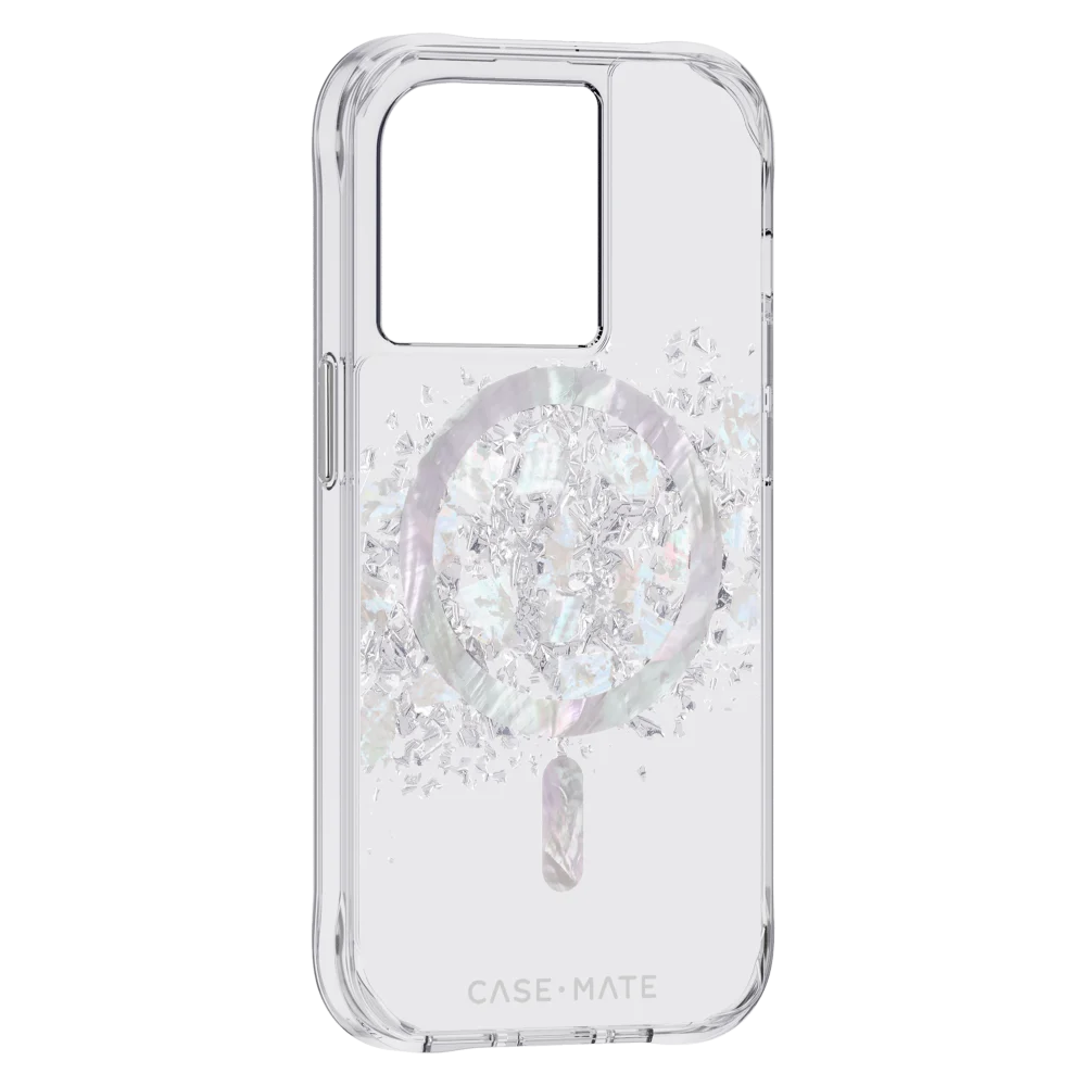 Case-Mate - Karat MagSafe Case - Apple iPhone 14 Pro (6.1) - Color Options