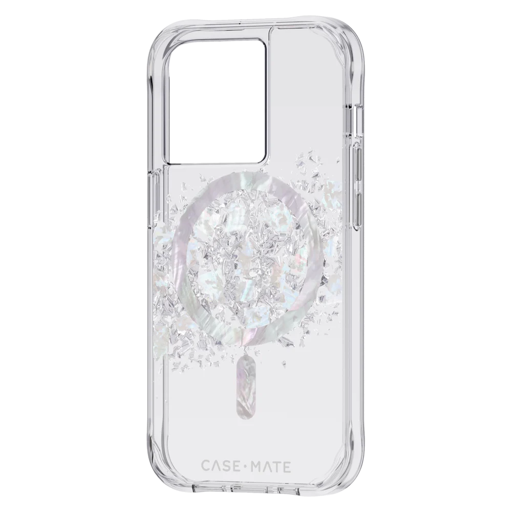 Case-Mate - Karat MagSafe Case - Apple iPhone 14 Pro (6.1) - Color Options