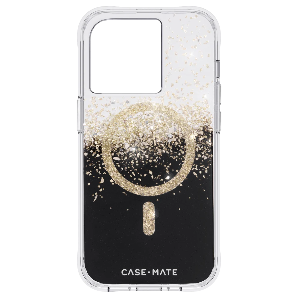 Case-Mate - Karat MagSafe Case - Apple iPhone 14 Pro (6.1) - Color Options