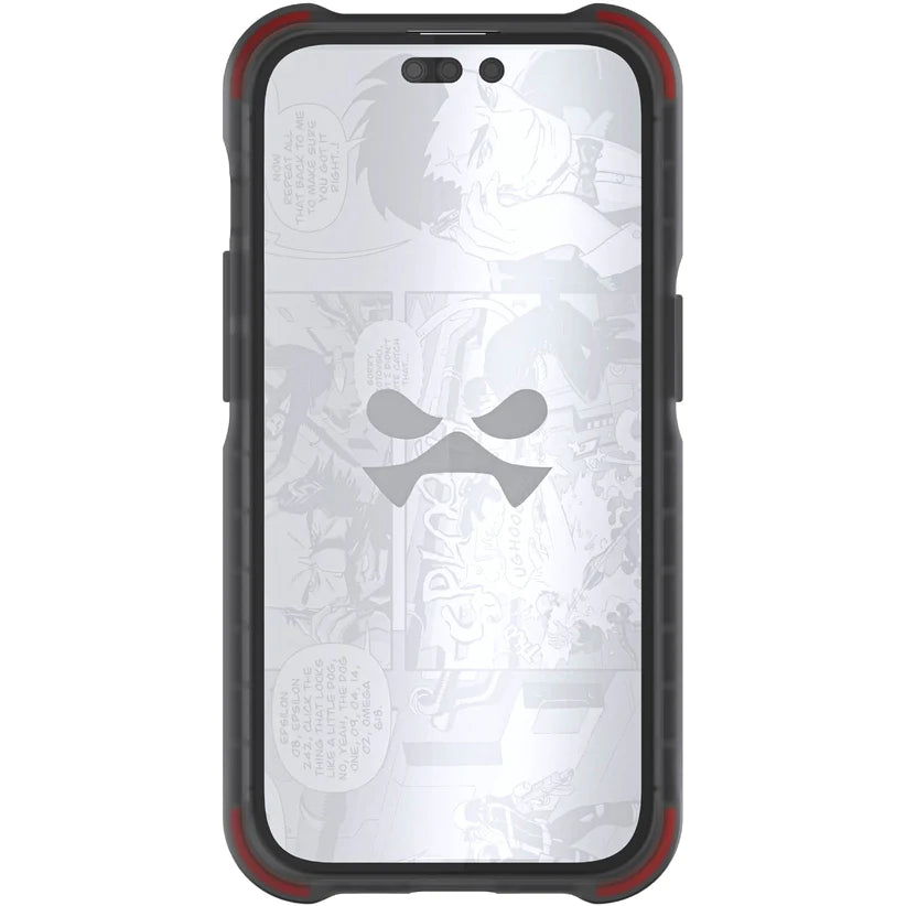Ghostek Covert - IPhone 14 Pro (6.1) - Color Options