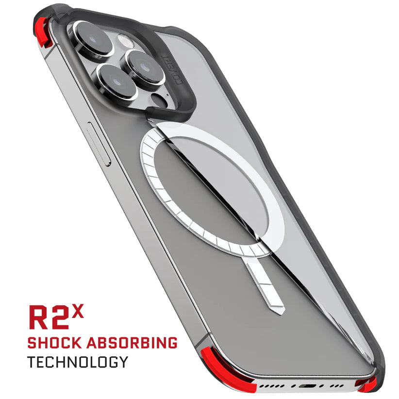 Ghostek Covert - IPhone 14 Pro (6.1) - Color Options